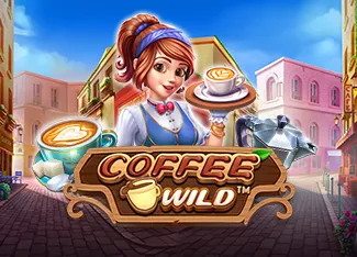 Coffee Wild - PORTBET88