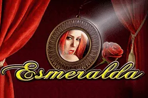 Esmeralda - PORTBET88