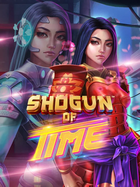 Shogun of Time - PORTBET88
