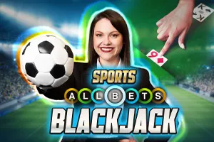 Sports All Bets Blackjack - PORTBET88