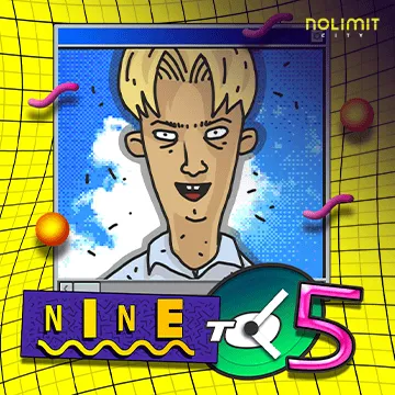 NolimitCity : Nine To Five - PORTBET88