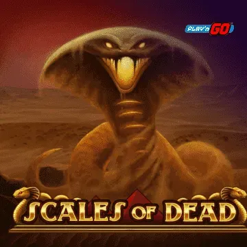 PlaynGo : Scales of Dead - PORTBET88