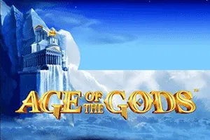 Age of the Gods - PORTBET88