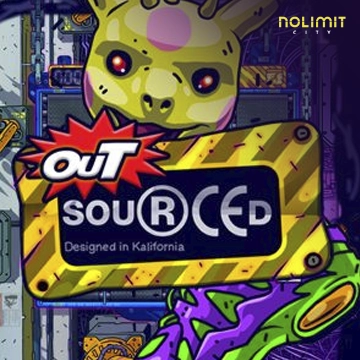 NolimitCity : Outsourced - PORTBET88