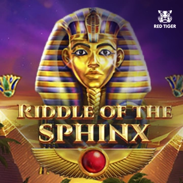 Redtiger : Riddle Of The Sphinx - PORTBET88
