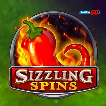 PlaynGo : Sizzling Spins - PORTBET88