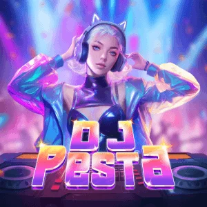 DJ Party - PORTBET88