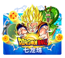 Joker123 : Dragon Ball - PORTBET88