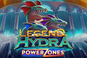 Power Zones: Legend of Hydra - PORTBET88