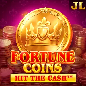 Jili : Fortune Coins - PORTBET88