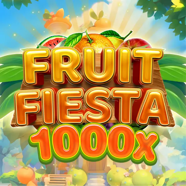 CosmoPlay : Fruit Fiesta 1000 - PORTBET88