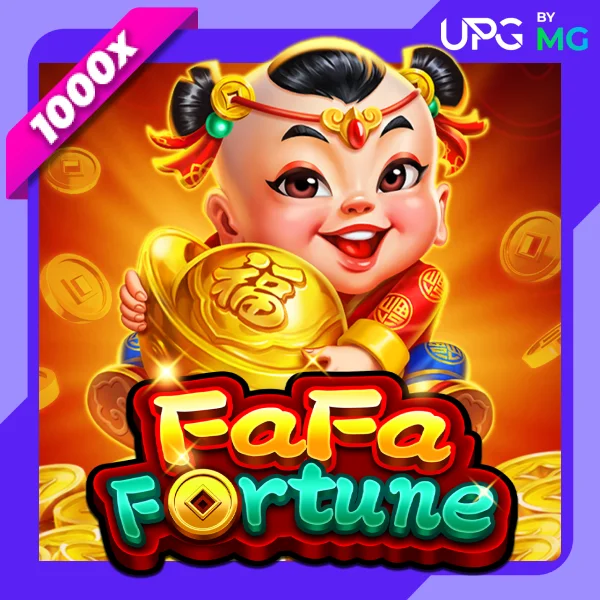 FaFa Fortune - PORTBET88