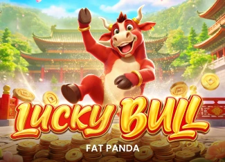 FatPanda : Lucky Ox - PORTBET88