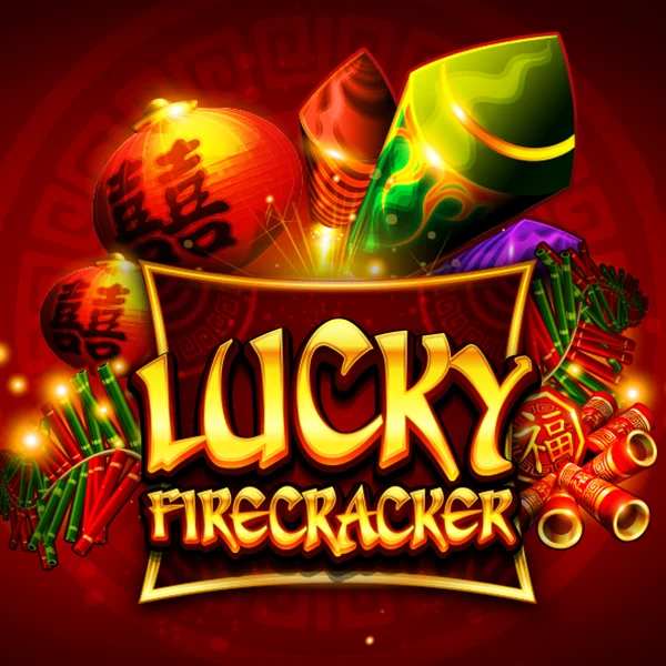 Lucky Firecracker - PORTBET88