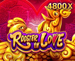 JDB : Rooster In Love - PORTBET88
