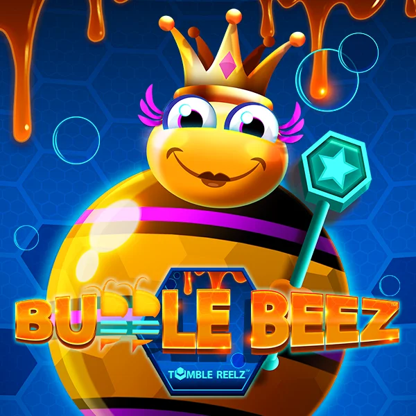 Bubble Beez - PORTBET88