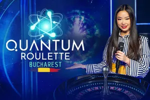 Quantum Auto Roulette - PORTBET88