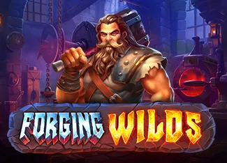 Pragmatic : Forging Wilds - PORTBET88