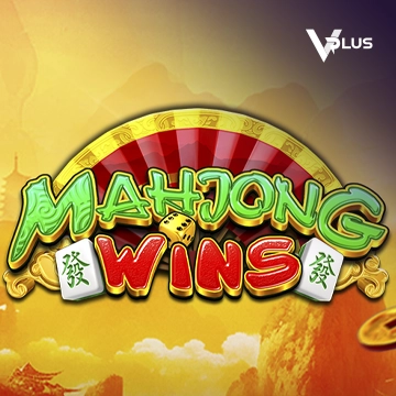 Mahjong Wins - PORTBET88