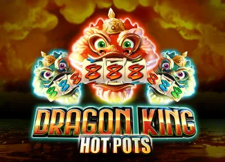 Pragmatic : Dragon King Hot Pots - PORTBET88