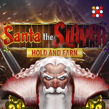 Mancala : Santa the Slayer - PORTBET88
