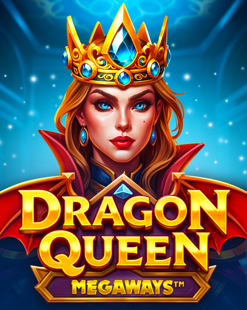 Bgaming : Dragon Queen MEGAWAYS - PORTBET88