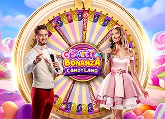 Sweet Bonanza CandyLand - PORTBET88