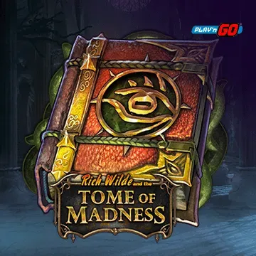 PlaynGo : Tome of Madness - PORTBET88