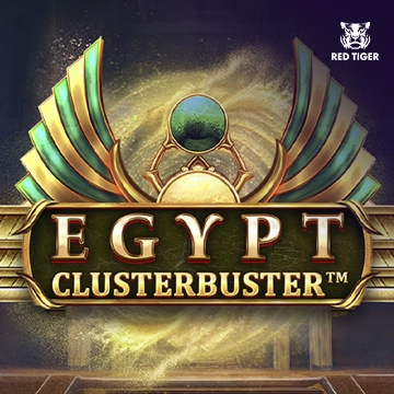 Redtiger : Egypt Clusterbuster - PORTBET88