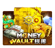 Joker123 : Money Vault - PORTBET88