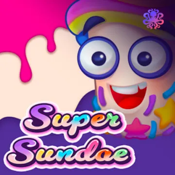 Octoplay : Super Sundae - PORTBET88