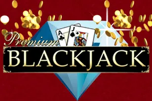 Premium Blackjack 2.0 - PORTBET88