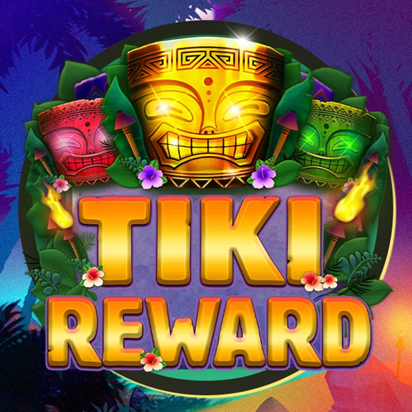 Tiki Reward - PORTBET88