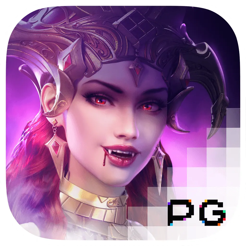 PGSoft : Vampires Charm - PORTBET88