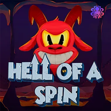Octoplay : Hell of a Spin - PORTBET88