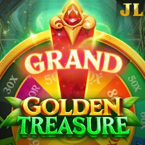Grand Golden Treasure - PORTBET88