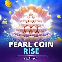 Pearl Coin Rise - PORTBET88