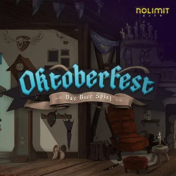 NolimitCity : Oktoberfest - PORTBET88