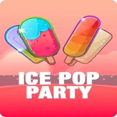 Ice Pop Party - PORTBET88