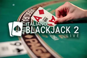 Blackjack Italiano 2 - PORTBET88