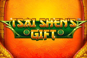 Fire Blaze: Tsai Shens Gift - PORTBET88