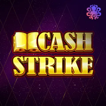 Octoplay : Cash Strike - PORTBET88