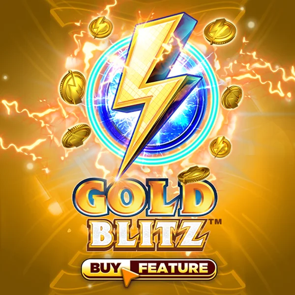 Gold Blitz - PORTBET88
