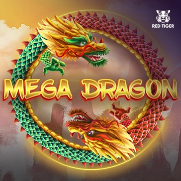 Redtiger : Mega Dragon - PORTBET88