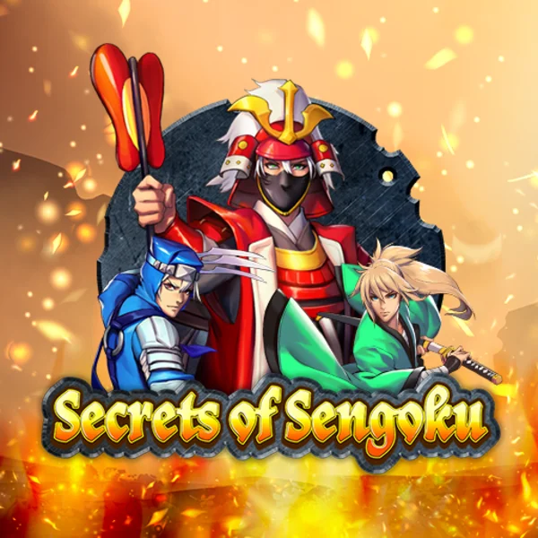 Secrets of Sengoku - PORTBET88