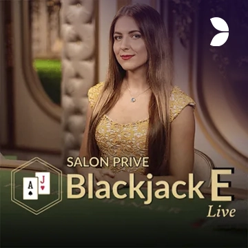 Salon Privé Blackjack E - PORTBET88