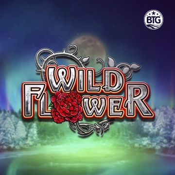 Bigtime : Wild Flower - PORTBET88