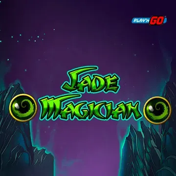 PlaynGo : Jade Magician - PORTBET88