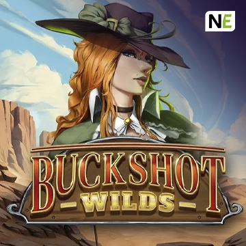 Buckshot Wilds - PORTBET88