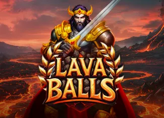 Pragmatic : Lava Balls - PORTBET88